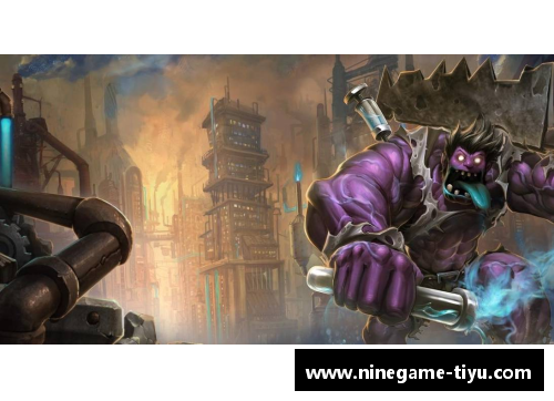 马尔杜克：强大黑暗之主