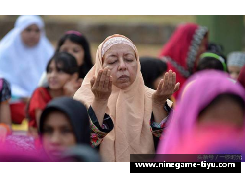 摩洛哥球员斋月:体育界的宗教信仰与文化融合 摩洛哥球员斋月:体育界的宗教信仰与文化融合