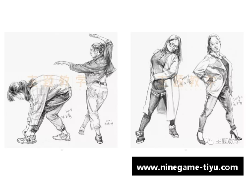 球员速写:探寻体育之魂 球员速写:探寻体育之魂