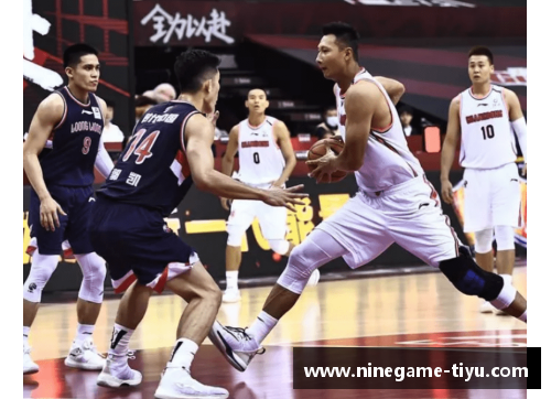 退役CBA球员的新生活：重返社会，拥抱新挑战