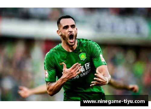 巴西足球巨星耶稣：探寻他的职业生涯与影响