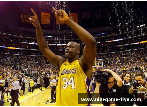 NBA财神:从球场到财务巅峰的终极进阶之路 NBA财神:从球场到财务巅峰的终极进阶之路